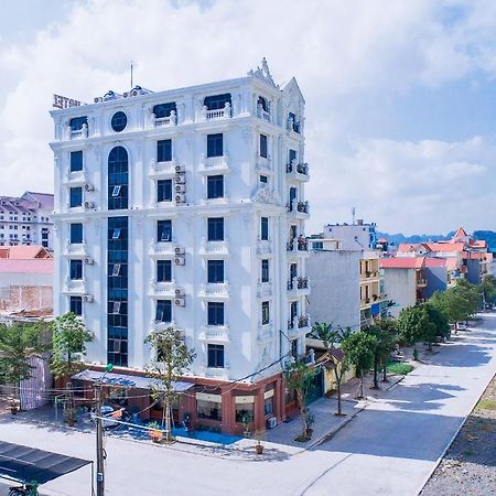 נין בין Melissa Hotel מראה חיצוני תמונה