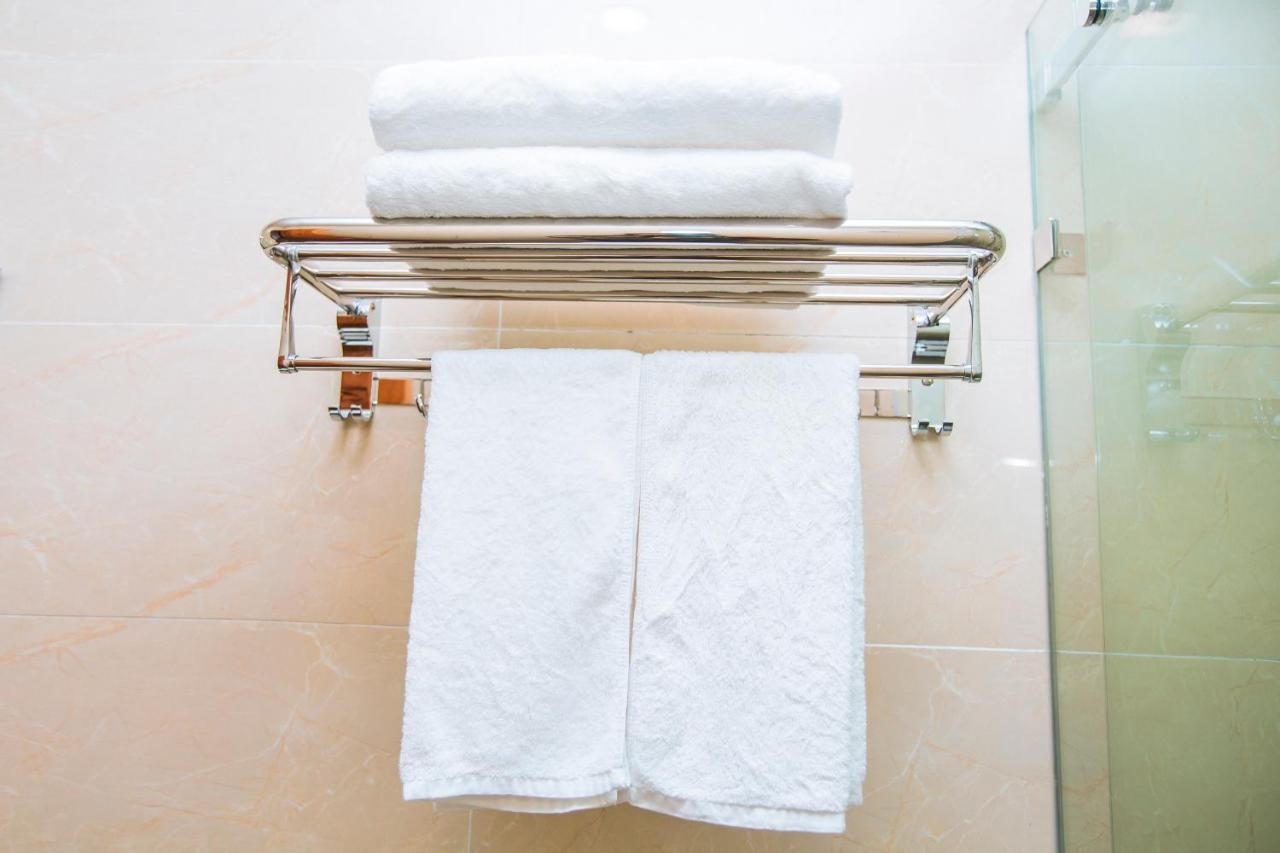 נין בין Melissa Hotel מראה חיצוני תמונה
